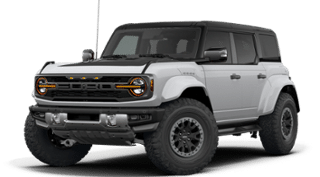 2026 Ford Bronco® External Image 2